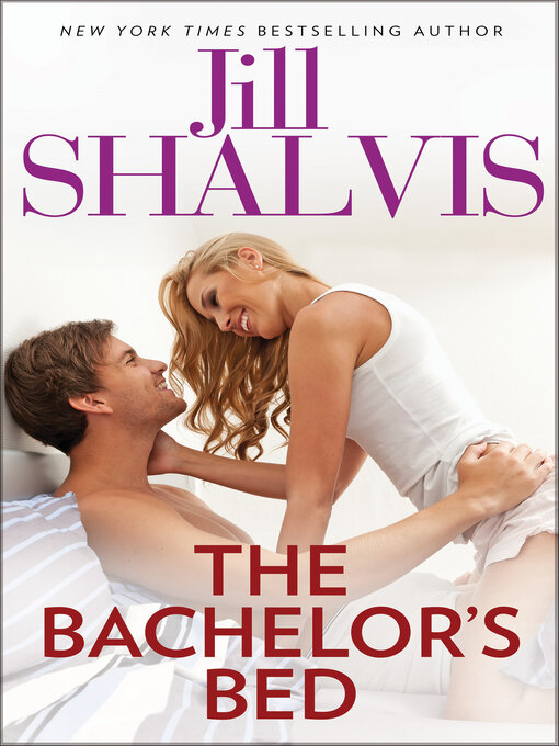 Title details for The Bachelor's Bed by Jill Shalvis - Available